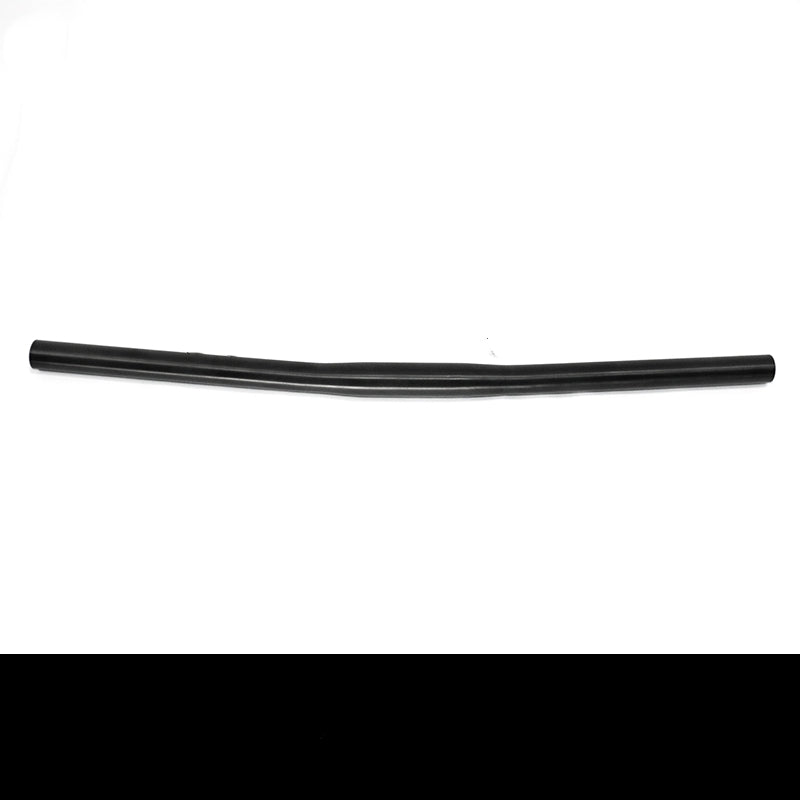 Manillar plegable de aleación de titanio para bicicleta 25,4*580MM para Brompton