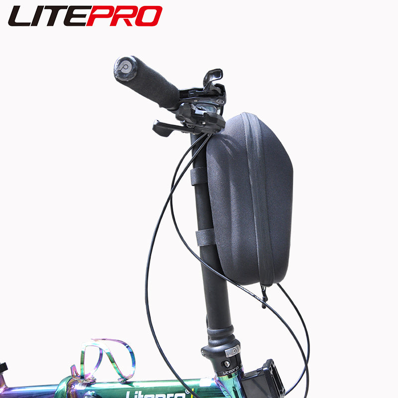 Litepro PU Headpack