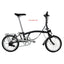 Litepro CR6 16Inch 6 Speed Tri-fold Folding Bike