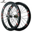 Litepro PASAK MTB Mountain Bike 20 Inch 406 22 Inch 451  R40 Hub Disc Brake 40mm 24H Rims 100/135 Wheelset Bike Wheels