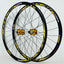 Litepro R35 700C Road Bike Wheelset 29inch Disc Brake Cross Country Bicycle Wheel Set 30MM Rim Round Spoke Ultralight 1700g