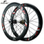 Litepro PASAK MTB Mountain Bike 20 Inch 406 22 Inch 451  R40 Hub Disc Brake 40mm 24H Rims 100/135 Wheelset Bike Wheels