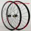 Litepro MTB Mountain Bike 26/27.5/29inch Wheelset Thru-axis Axle Disc Brake 24H 6Claws Stright Pull 12Speed Wheels 700C Rim