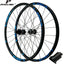 Litepro HB09/PA24 MTB 26/27.5/29inch Disc Brake Wheels Spline QR 100/135mm