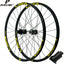 Litepro HB09/PA24 MTB 26/27.5/29inch Disc Brake Wheels Spline QR 100/135mm