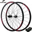 Litepro HB09/PA24 MTB 26/27.5/29inch Disc Brake Wheels Spline QR 100/135mm