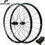 Litepro HB09/PA24 MTB 26/27.5/29inch Disc Brake Wheels Spline QR 100/135mm