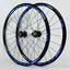 Litepro R35 700C Road Bike Wheelset 29inch Disc Brake Cross Country Bicycle Wheel Set 30MM Rim Round Spoke Ultralight 1700g
