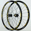 Litepro R35 700C Road Bike Wheelset 29inch Disc Brake Cross Country Bicycle Wheel Set 30MM Rim Round Spoke Ultralight 1700g