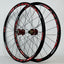 Litepro R35 700C Road Bike Wheelset 29inch Disc Brake Cross Country Bicycle Wheel Set 30MM Rim Round Spoke Ultralight 1700g
