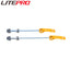 Litepro Aluminum Alloy Quick Release Lever Wheels Skewers