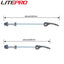 Litepro Aluminum Alloy Quick Release Lever Wheels Skewers