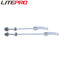 Litepro Aluminum Alloy Quick Release Lever Wheels Skewers