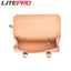 Litepro Leather Retro Handlebar Portable Hanging Bags