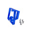 Litepro Folding Bicycle Split Pig Nose Pad For Brompton 3 Hole Front Carrier