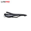 Litepro Folding Bike Full Carbon Fiber Saddle MTB Mountain Bicycle Cushion