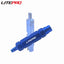 Litepro Multifunctional Aluminum Alloy Valve Disassembly Tool Bicycle