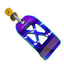 Litepro P58 Folding Bicycle Head TubeTitanium alloy Cover For 412 K3 Bike