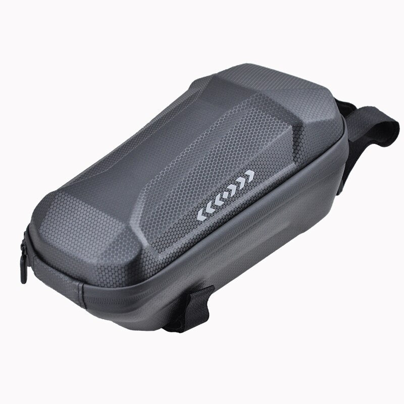 Litepro PU Storage Waterproof Leather Head Bag