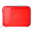 Litepro 10 Inch Front Head Bag Folding Bike Pig Nose Storage Box