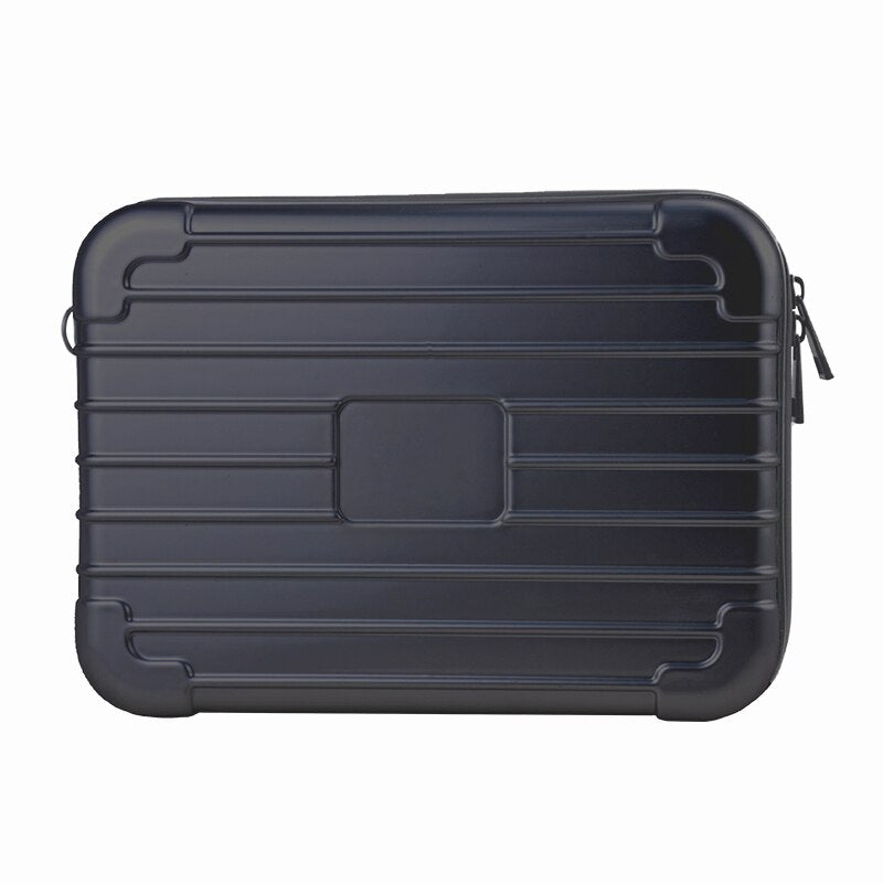 Litepro 10 Inch Front Head Bag Folding Bike Pig Nose Storage Box
