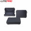 Litepro 10 Inch Front Head Bag Folding Bike Pig Nose Storage Box