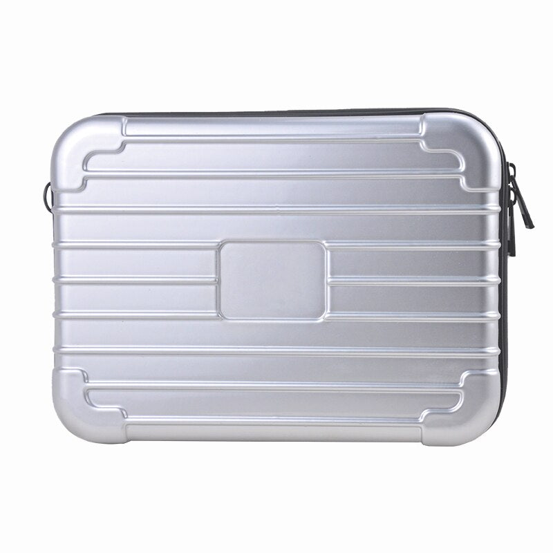 Litepro 10 Inch Front Head Bag Folding Bike Pig Nose Storage Box