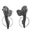 Litepro microNEW Road Bike 2 3X7 8 9 10 11 Speed Shifter Conjoined DIP Derailleurs Dual Control Levers Finger Dial