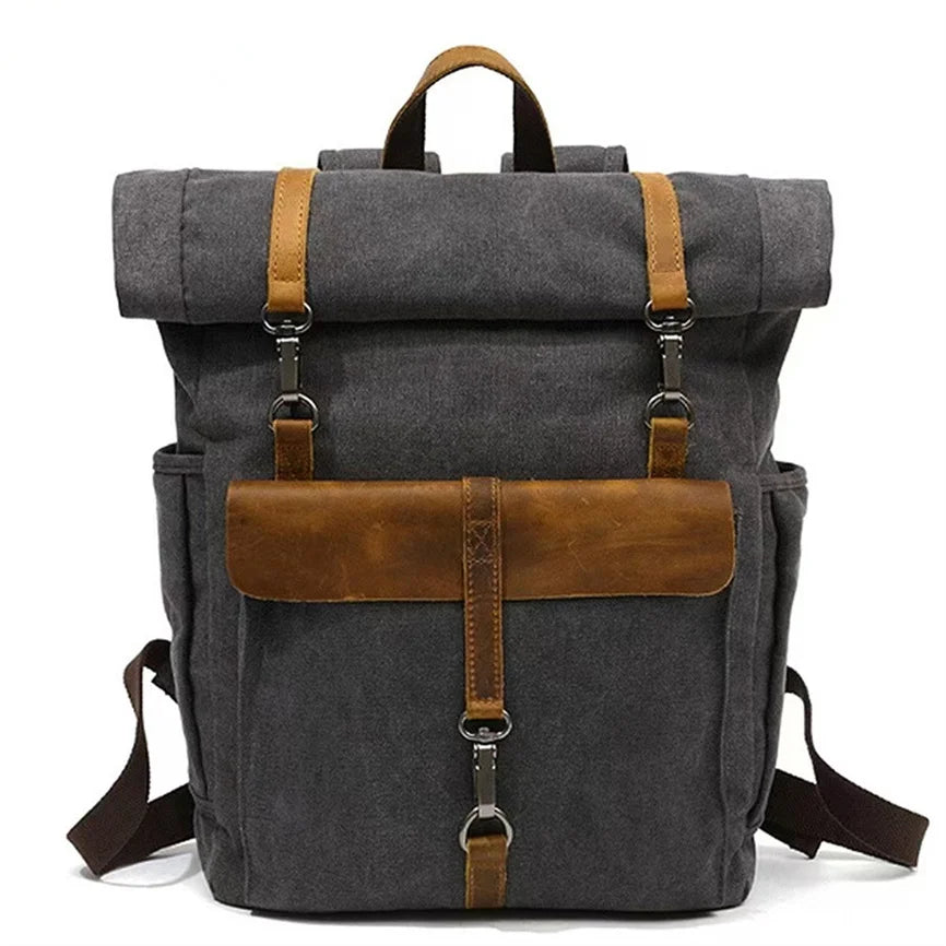 Litepro Retro Backpack 01 for Brompton