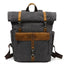 Litepro Retro Backpack 01 for Brompton