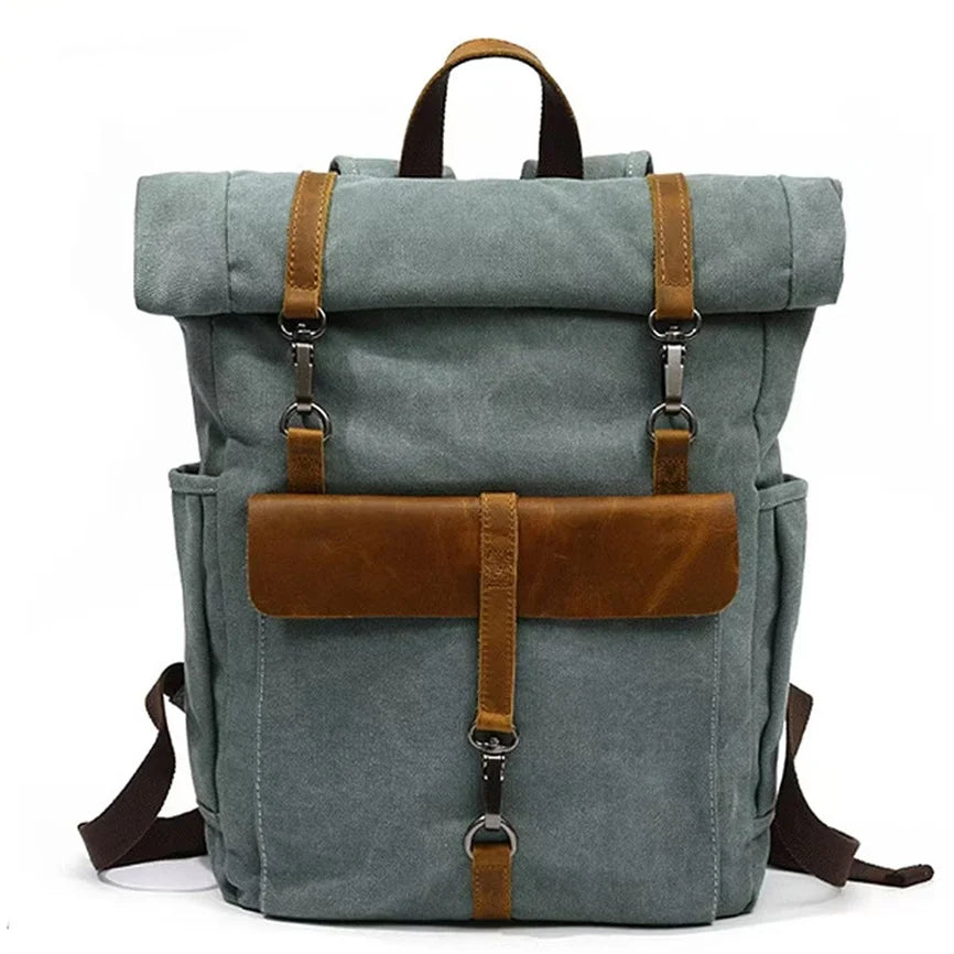 Litepro Retro Backpack 01 for Brompton