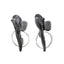 Litepro microNEW Road Bike 2 3X7 8 9 10 11 Speed Shifter Conjoined DIP Derailleurs Dual Control Levers Finger Dial