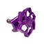 Litepro Brompton C-Latch – Titanium Alloy Core, 40g, 7 Colors