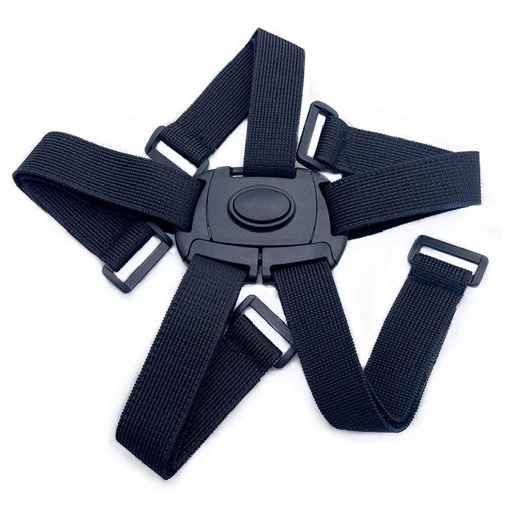 Litepro For Brompton Bicycle Schoolbag Rack Briefbag Shelf Elastic Bandage 412 Folding Bike Front Bag Fixing Belt Buckle
