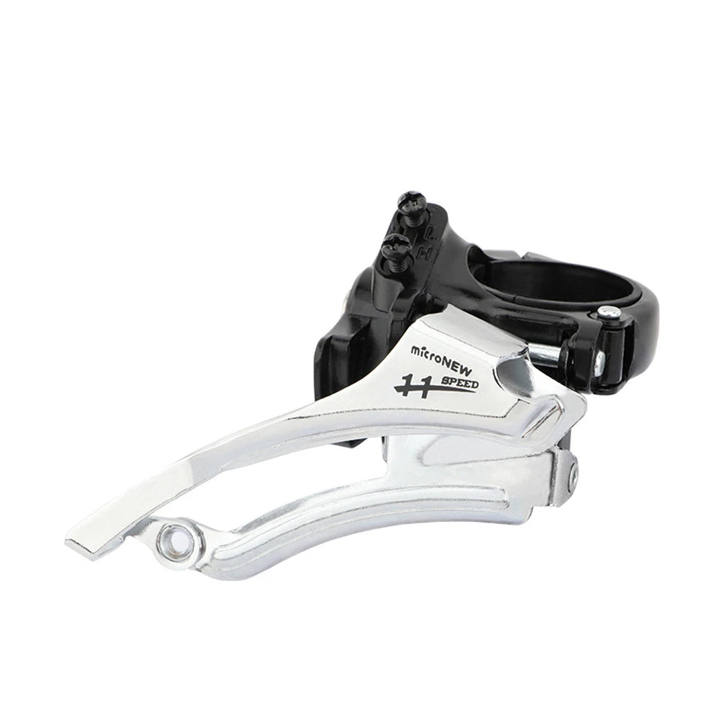 Litepro microNEW Mountain Bike Front Derailleur 7 8 9 10 11 Speed Road Bike Shifter Groupset