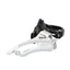 Litepro microNEW Mountain Bike Front Derailleur 7 8 9 10 11 Speed Road Bike Shifter Groupset