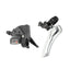 Litepro microNEW Mountain Bike Front Derailleur 7 8 9 10 11 Speed Road Bike Shifter Groupset