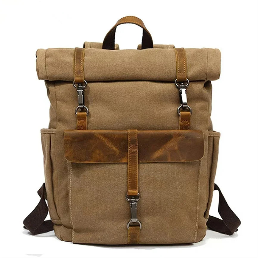 Litepro Retro Backpack 01 for Brompton