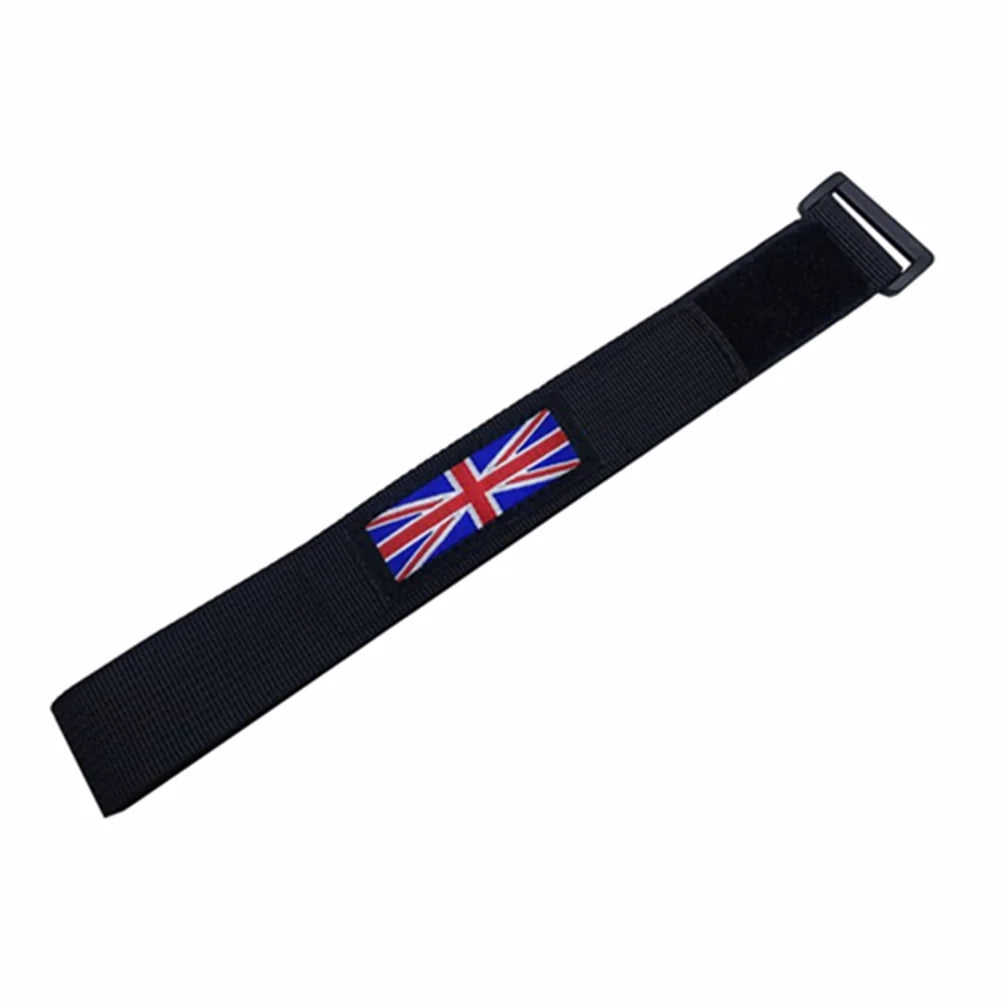 Litepro-Literpro Folding Bike Body Straps Fixed Belt For Brompton Bicycle Anti-fragmentation Bandage