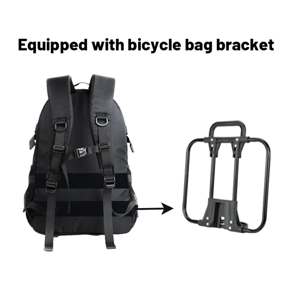 Litepro 0239 Trendy Computer Bag For Brompton