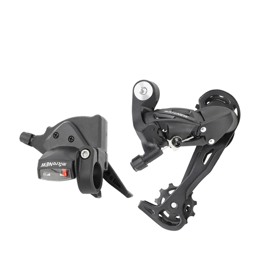 Litepro microNEW Mountain Bike Front Derailleur 7 8 9 10 11 Speed Road Bike Shifter Groupset