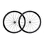 Litepro JKLapin C6.0 Road Bicycle C V Brake Wheelset 700C 40MM Flat Spokes 11Speed Wheels Rims