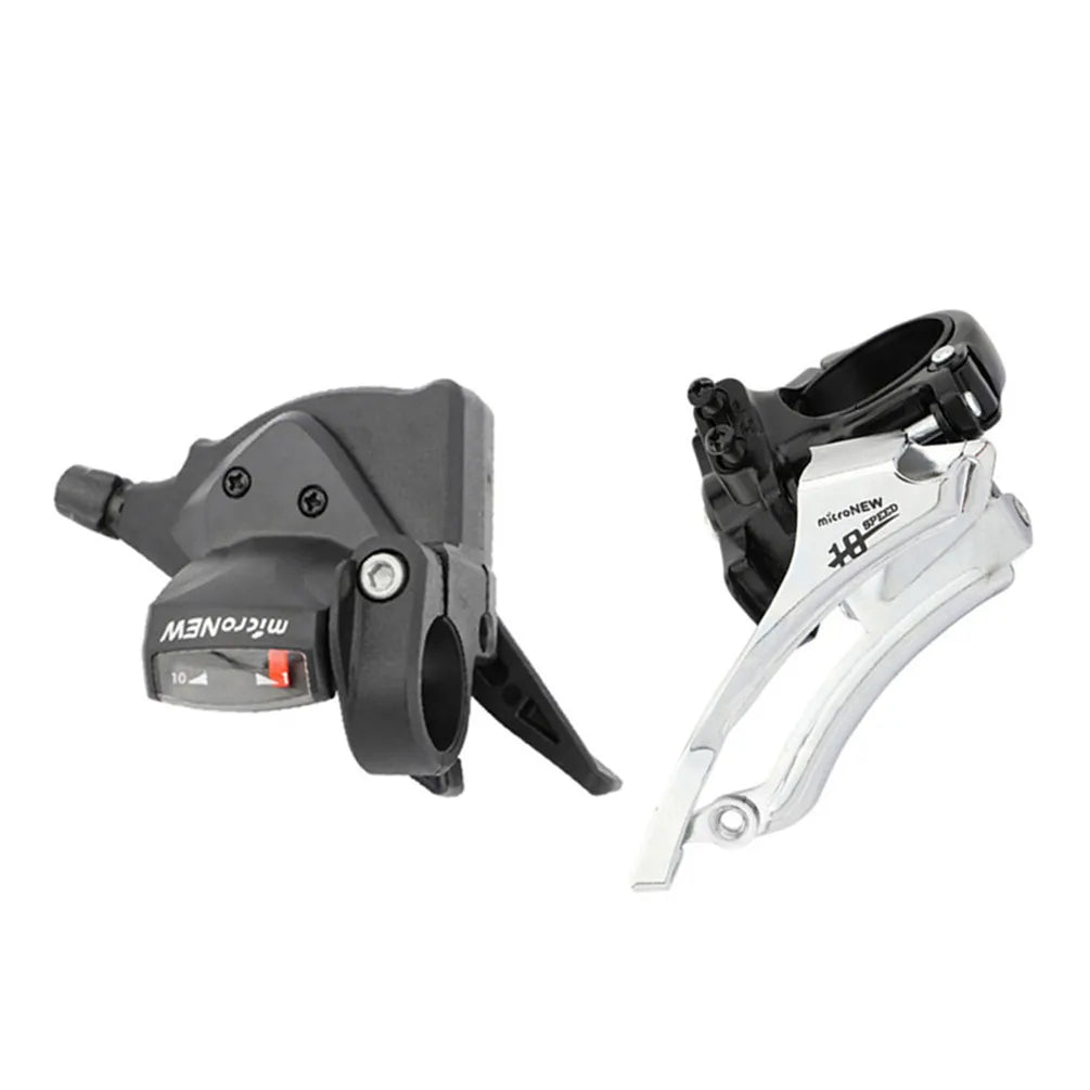 Litepro microNEW Mountain Bike Front Derailleur 7 8 9 10 11 Speed Road Bike Shifter Groupset