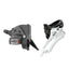 Litepro microNEW Mountain Bike Front Derailleur 7 8 9 10 11 Speed Road Bike Shifter Groupset