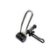 Litepro SP01 Brompton Seat Clamp – Titanium Alloy, 58g, CNC Aluminum, 6 Colors