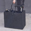 Litepro Brompton Carry Bag – High-Speed Rail/Subway Approved, 16-Inch Foldable