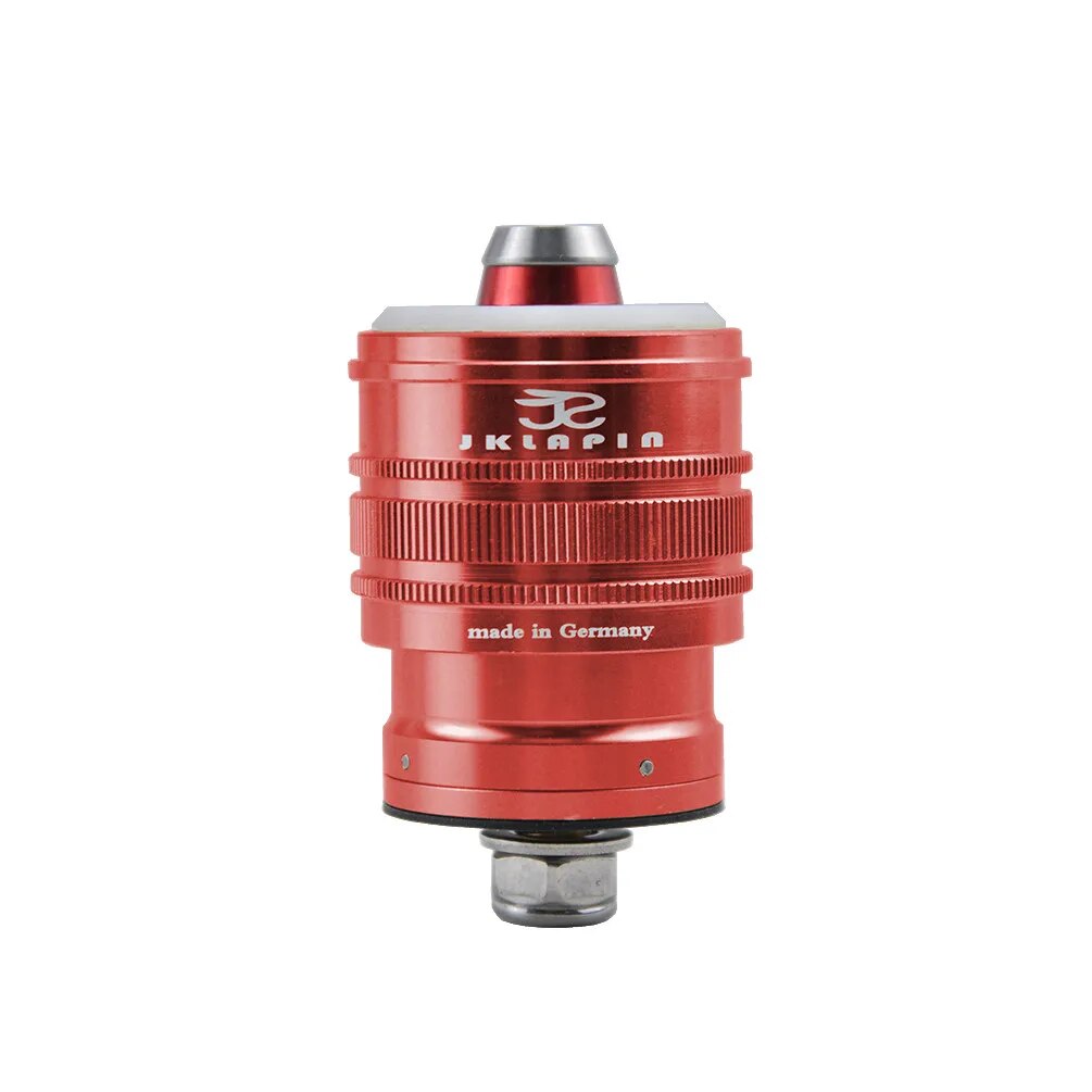 Litepro JKlapin Cylinder Shock Absorber For Brompton Folding Bicycle Aluminum Alloy Pneumatic Suspension