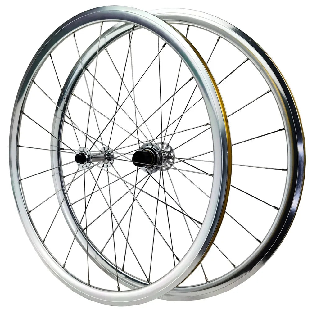 Litepro PASAK 700C V Brake 12 Speed Wheelset Road Bike C Rim Brake 6 Claws QR 30MM Alloy Wheels Set