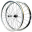Litepro PASAK 700C V Brake 12 Speed Wheelset Road Bike C Rim Brake 6 Claws QR 30MM Alloy Wheels Set