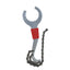 Litepro MTB Bicycle Multifunctional Tool Bottom Bracket Flywheel Fixed Wrench Tail Hook Install Remove Bike Maintenance Tools